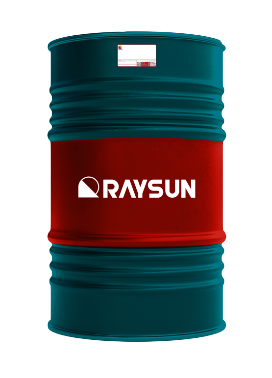 Raysun Shock Oil 